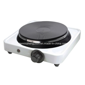 1500-Watt Portable Single Hot Plate, Portable Single Burner